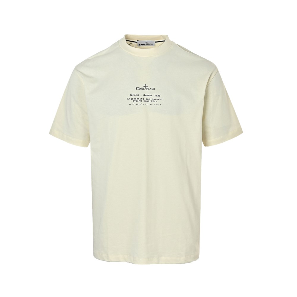 Stone island T-shirts-031
