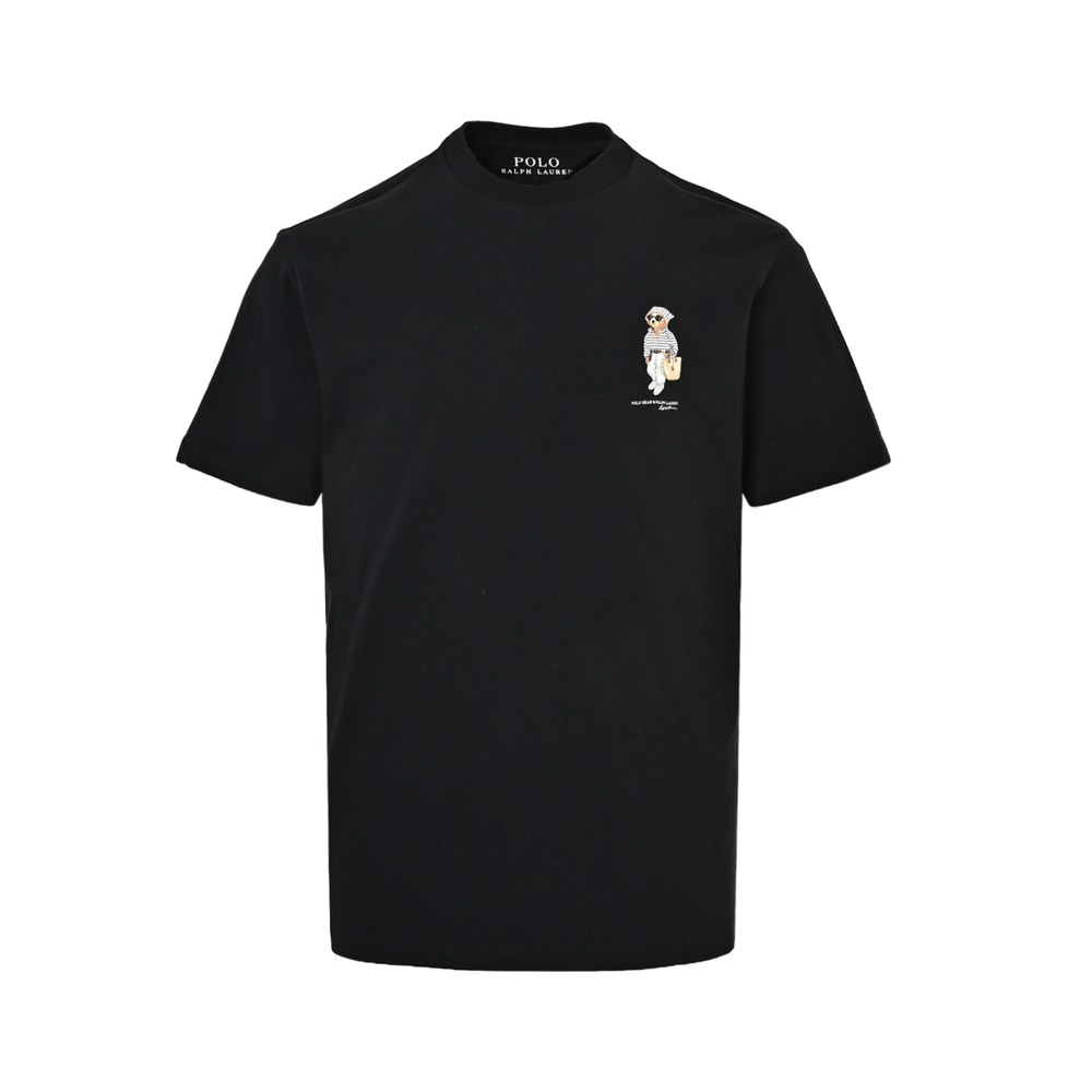 Polo T-shirts-048