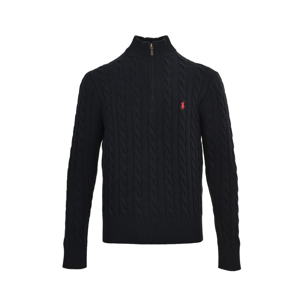 Polo Sweater-141