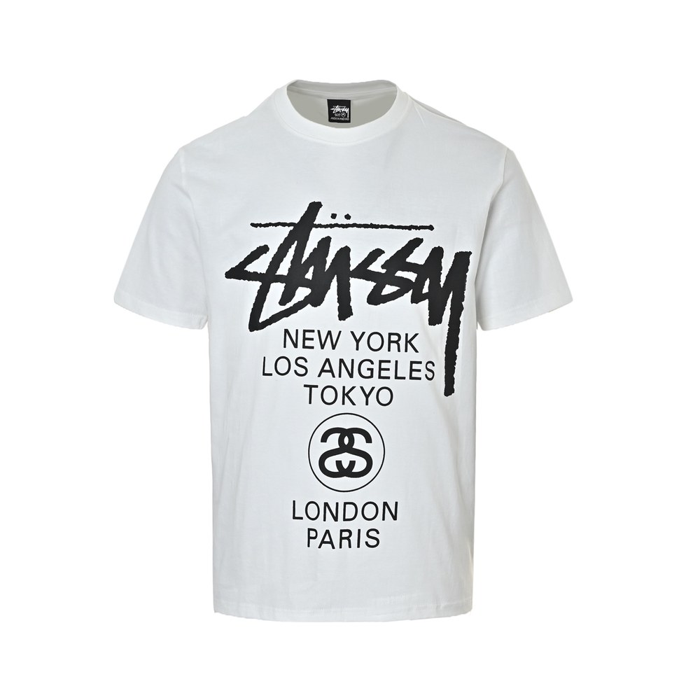 Stussy T-shirts-002