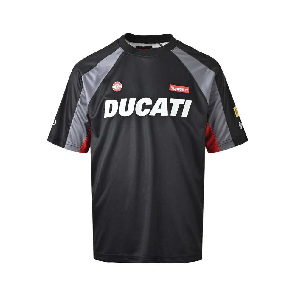 Supreme T-shirts-485