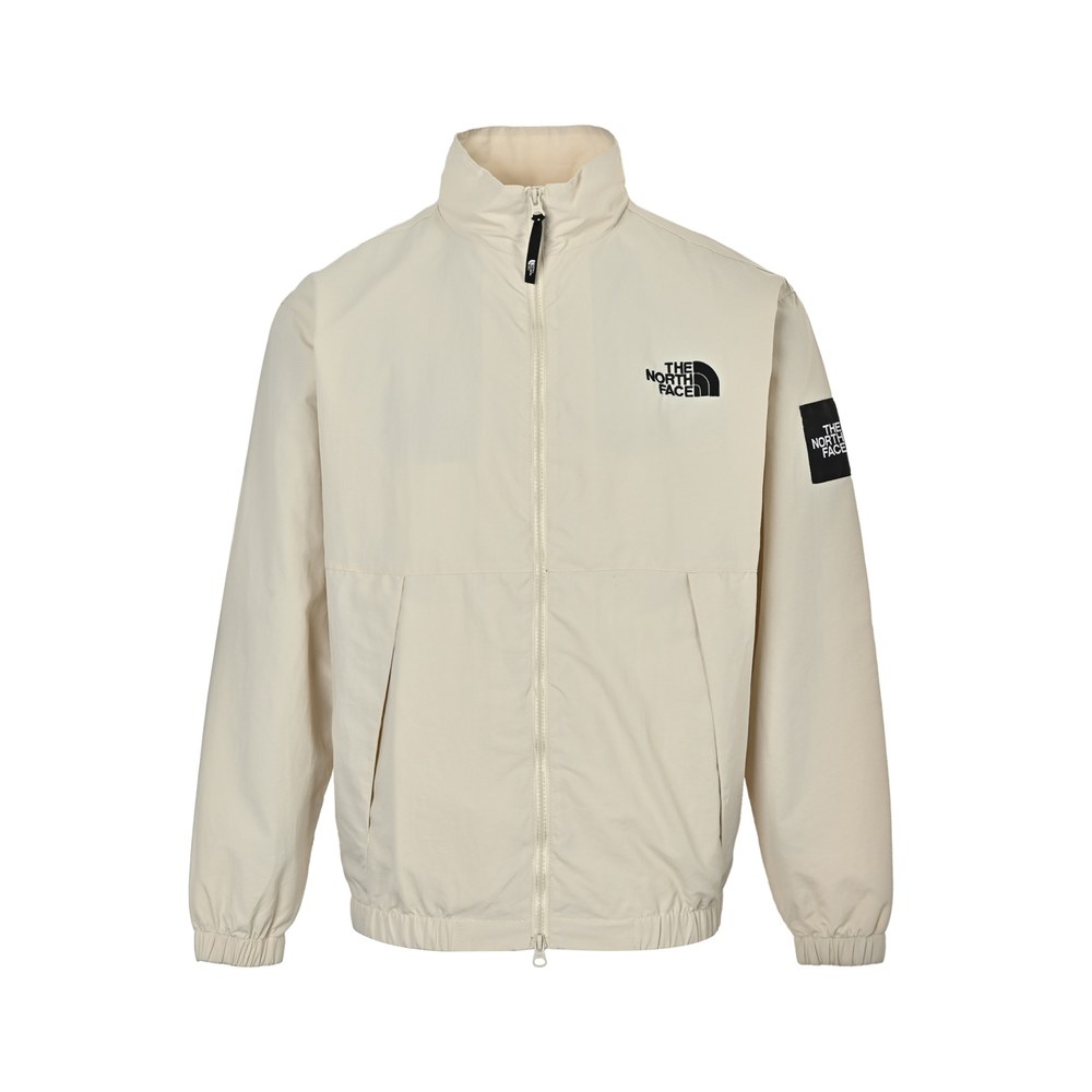 The North Face Vest Coat-009
