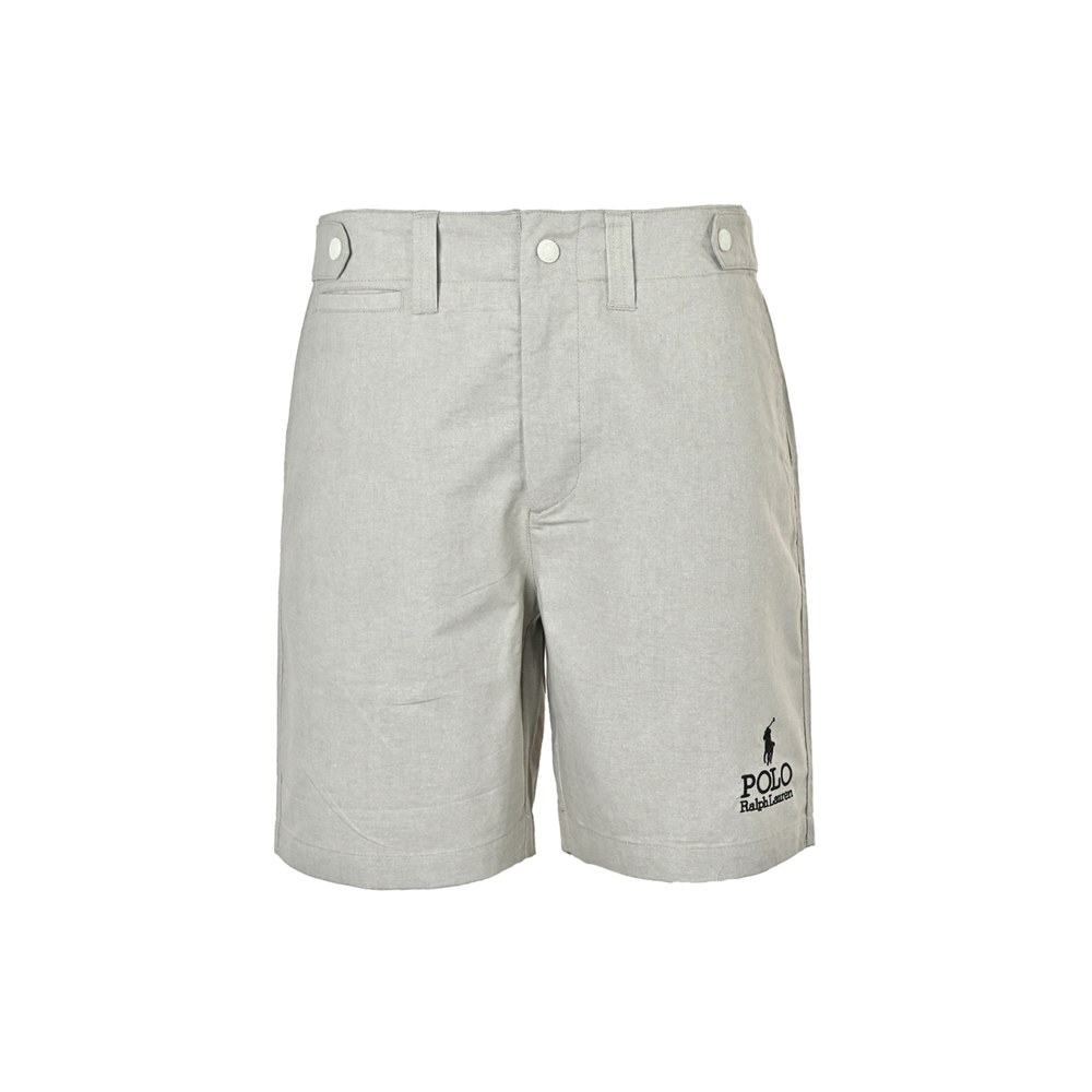 Polo Shorts-037