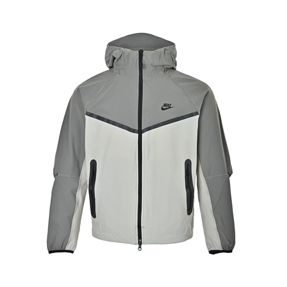 Nike Jacket-016