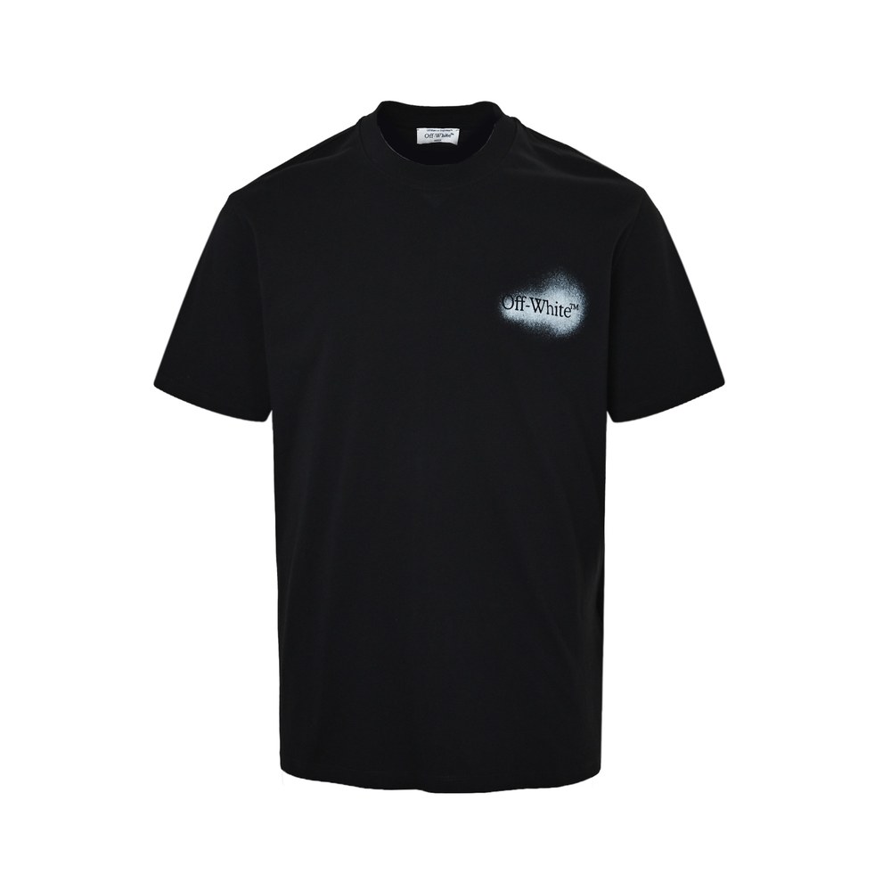 Off White T-Shirts-263