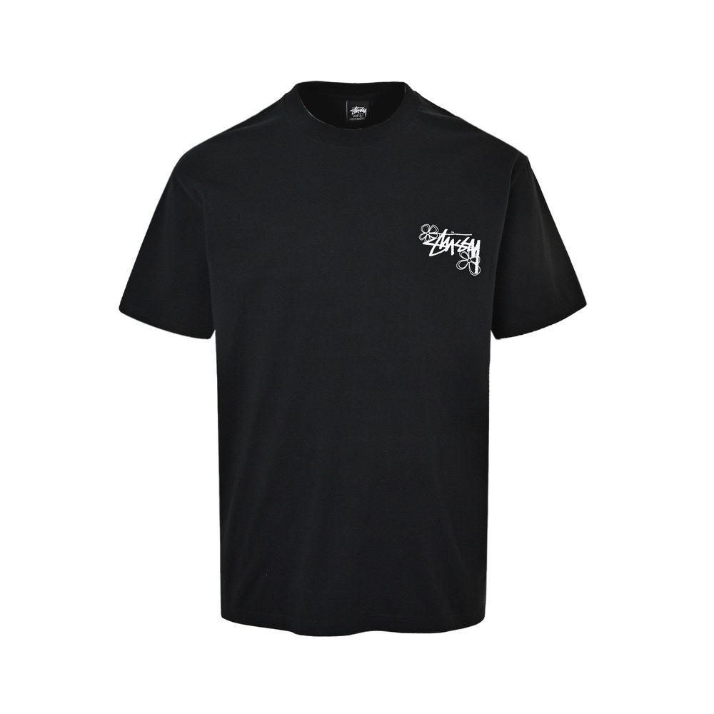 Stussy T-shirts-024