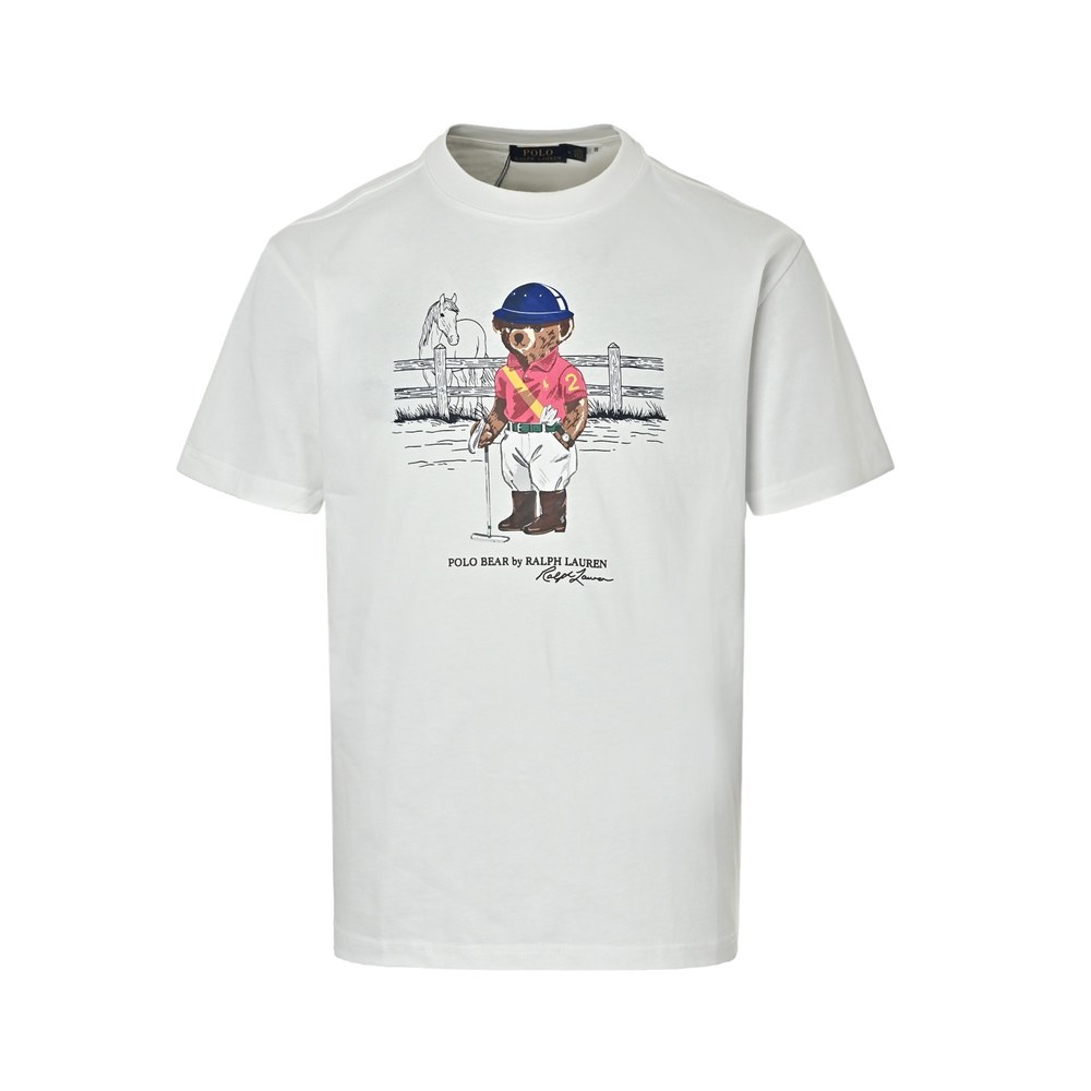 Polo T-shirts-077