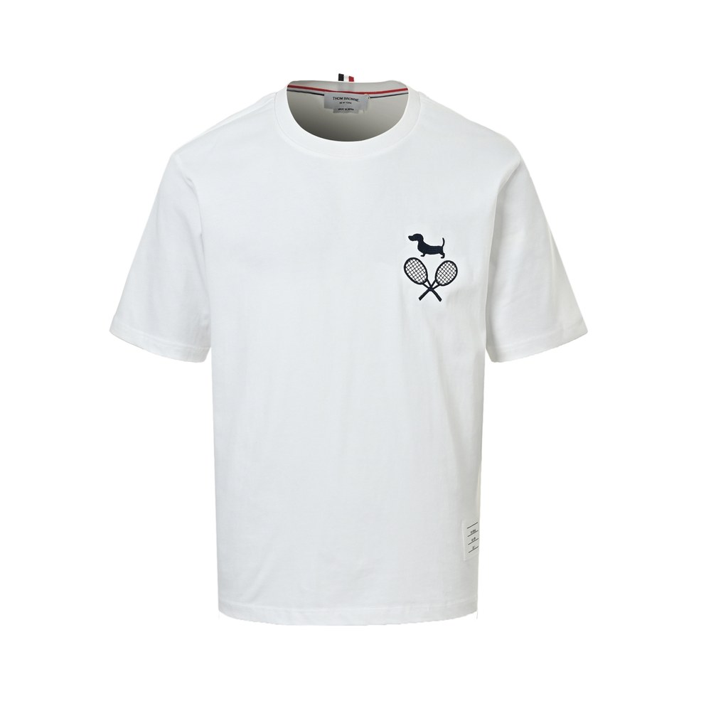 Thom Browne T-shirts-023