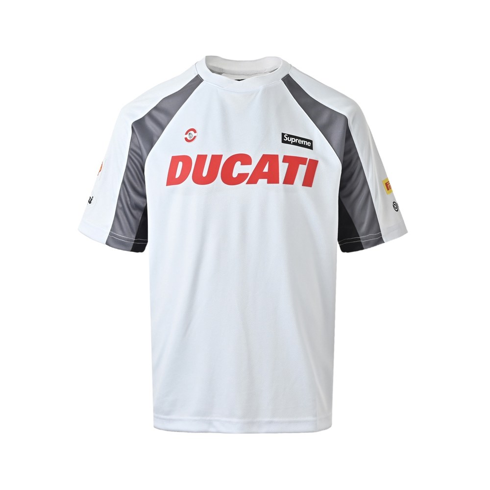 Supreme T-shirts-486