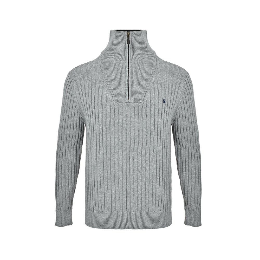 Polo Sweater-129