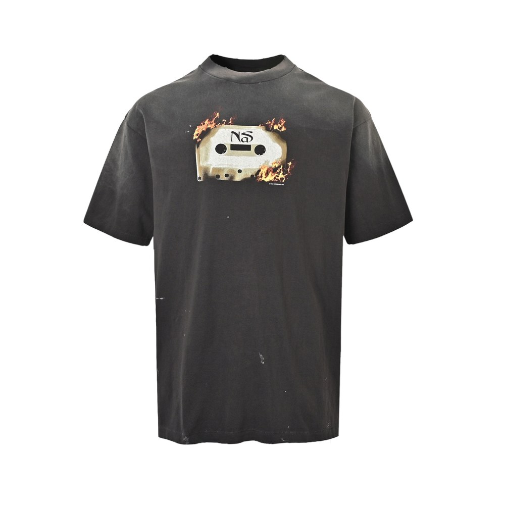 Saint Michael T-shirts-114