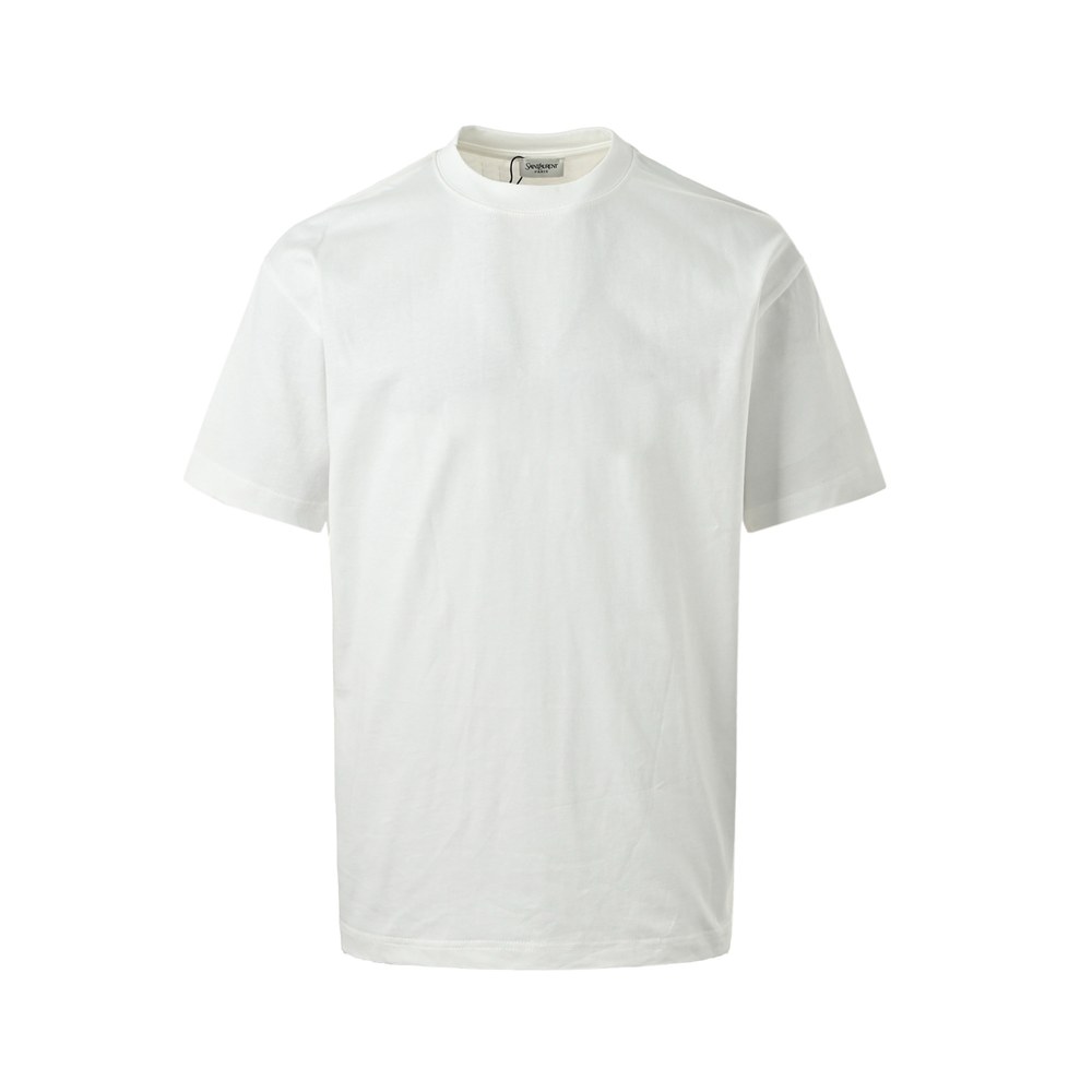Salnt Laurent T-Shirt-017