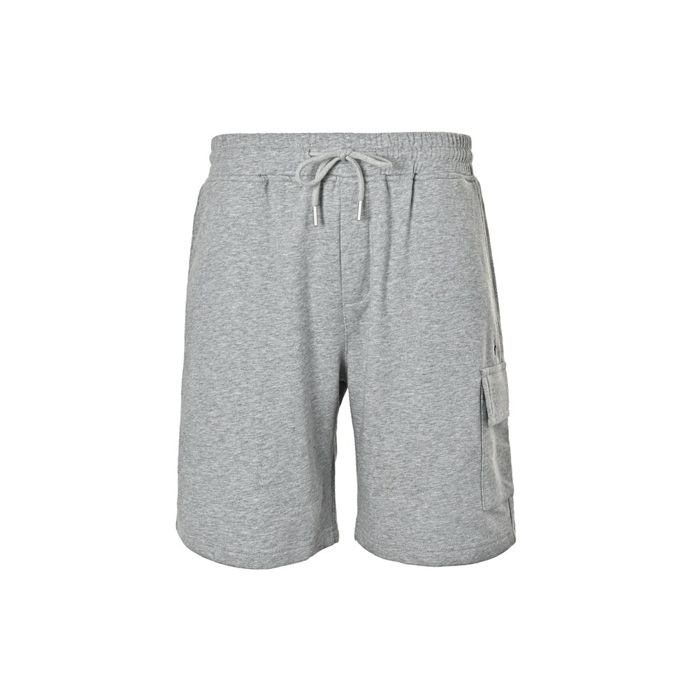 Polo Shorts-019