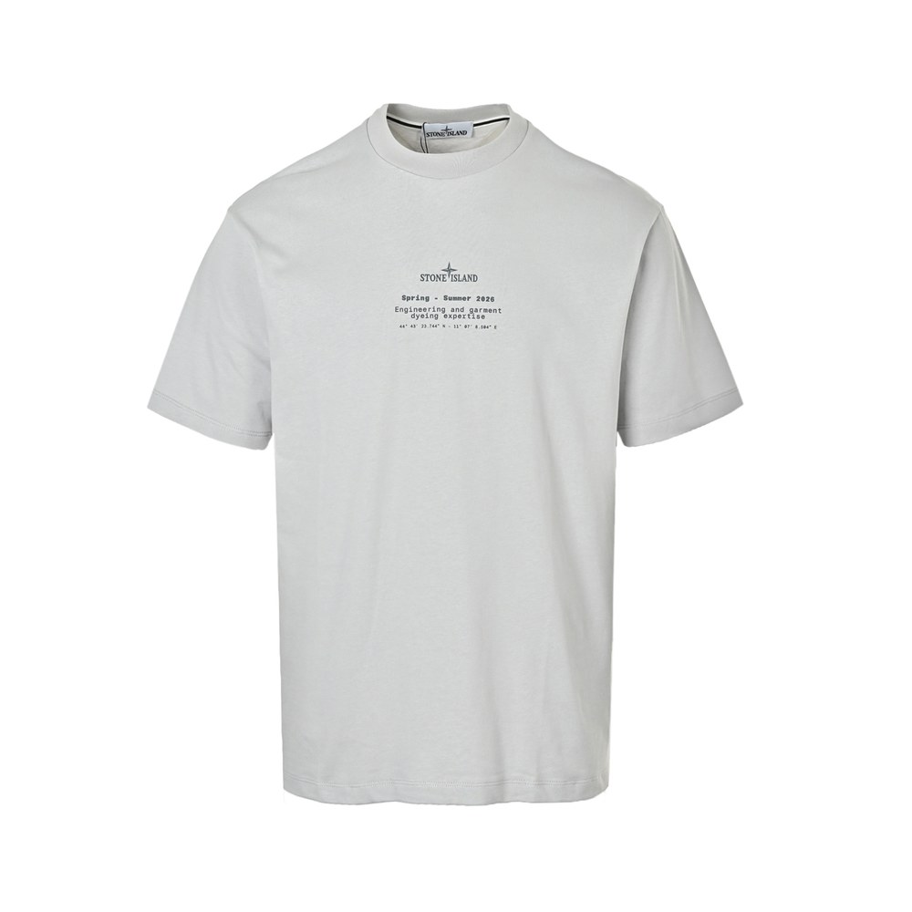 Stone island T-shirts-032