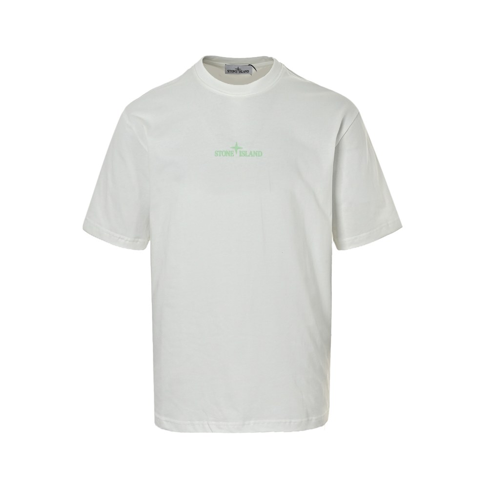 Stone island T-shirts-007