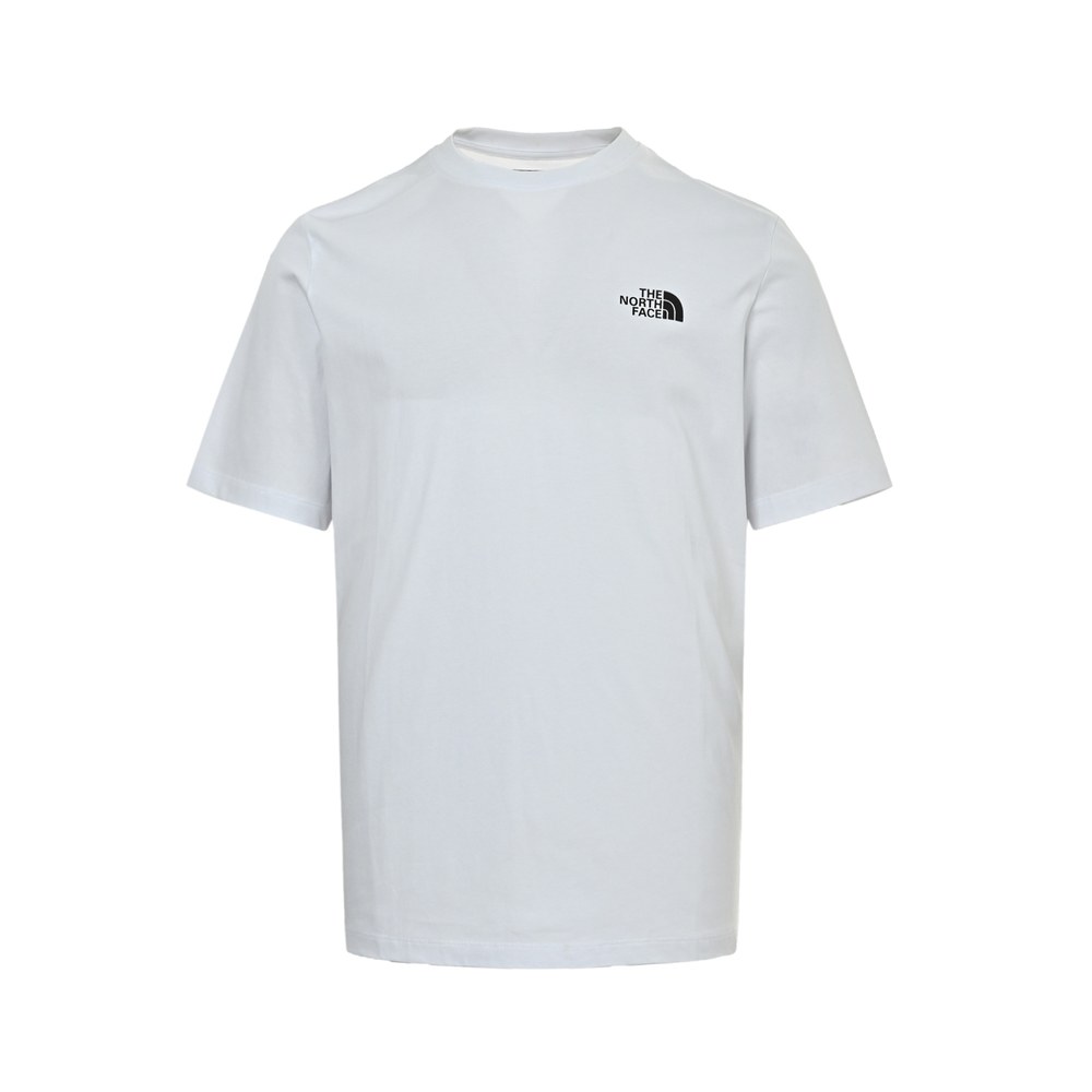 The North Face T-shirts-015
