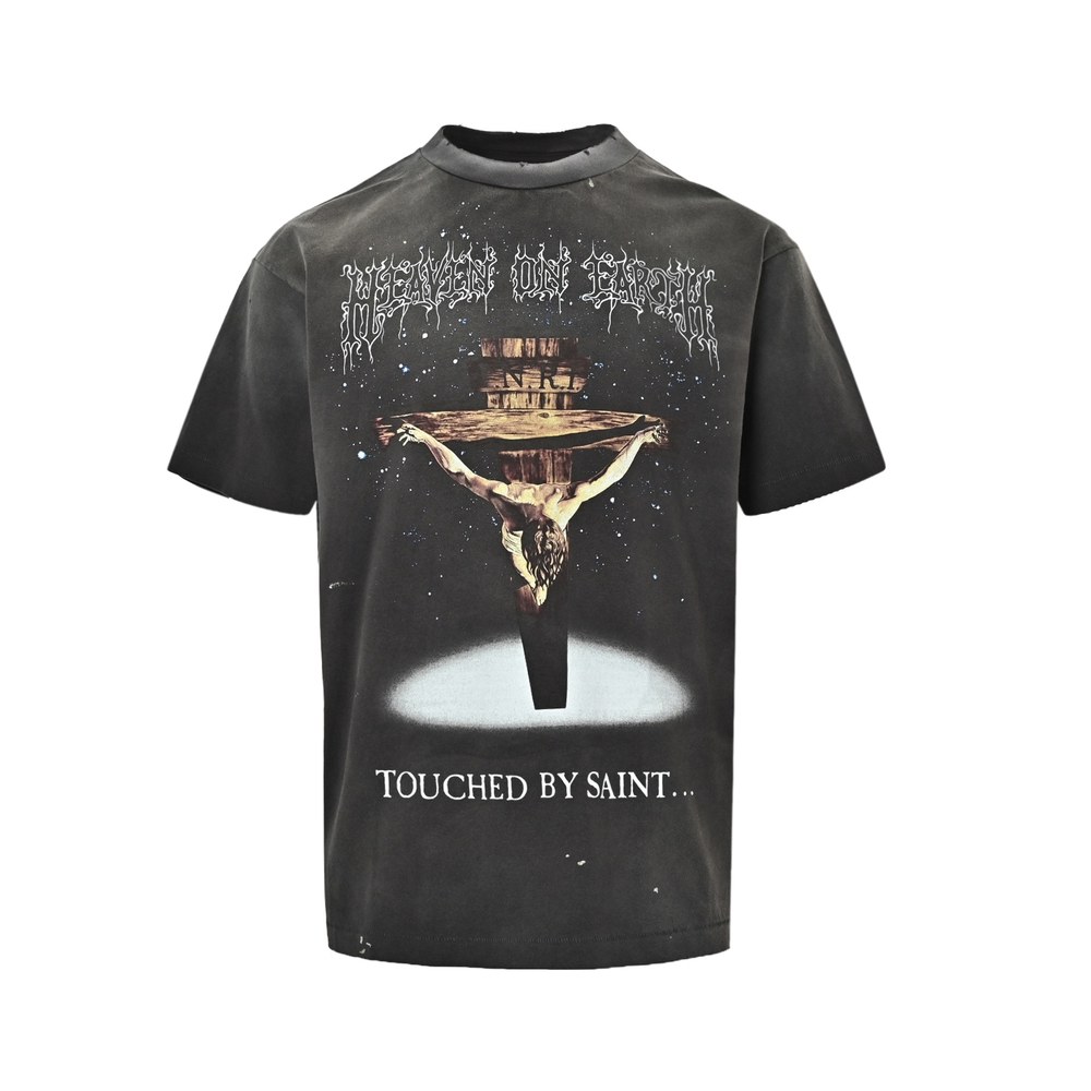 Saint Michael T-shirts-127