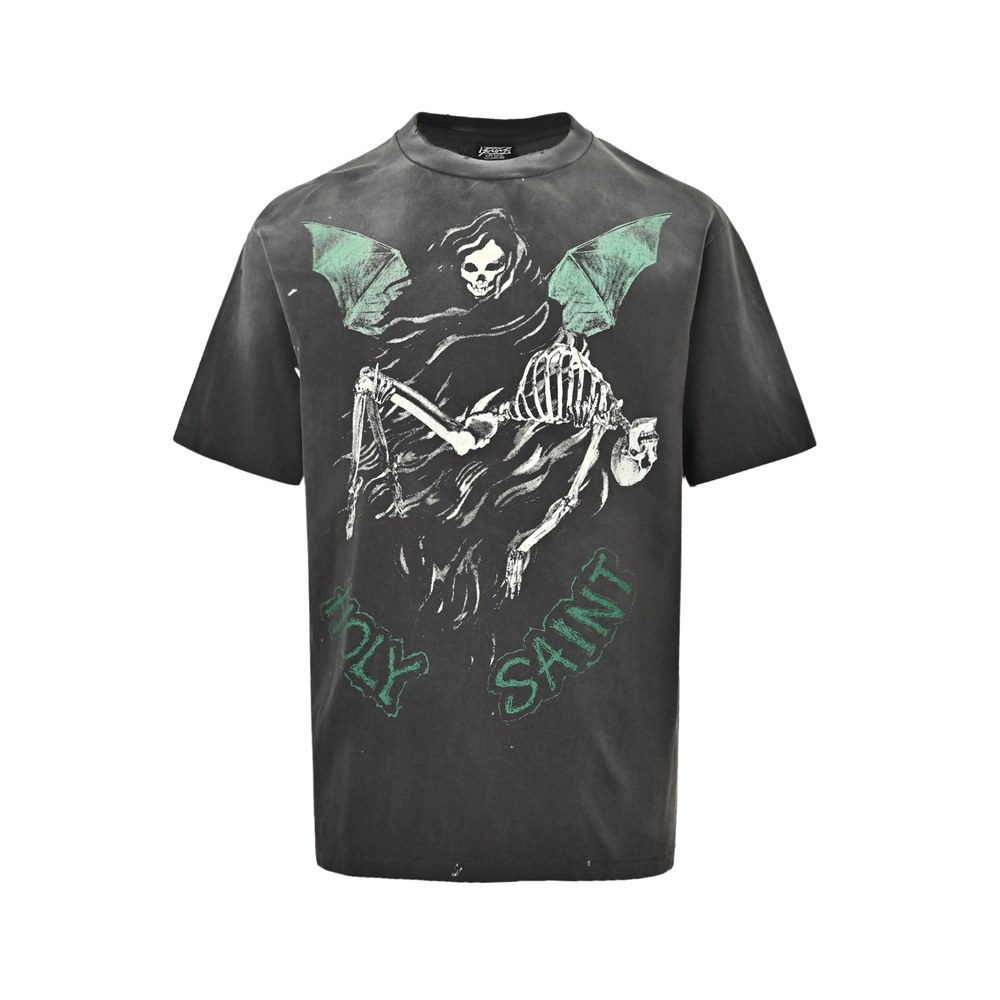 Saint Michael T-shirts-124
