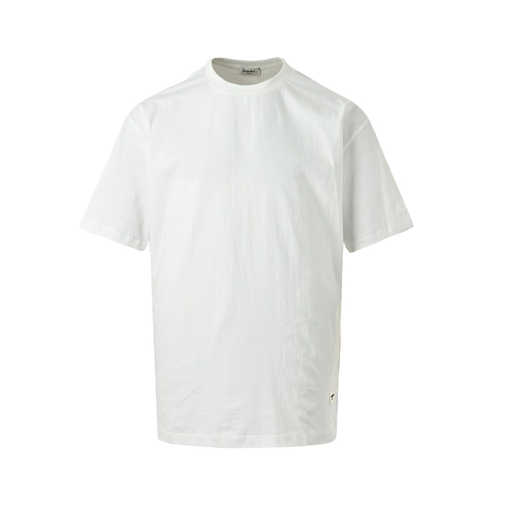 Salnt Laurent T-Shirt-015
