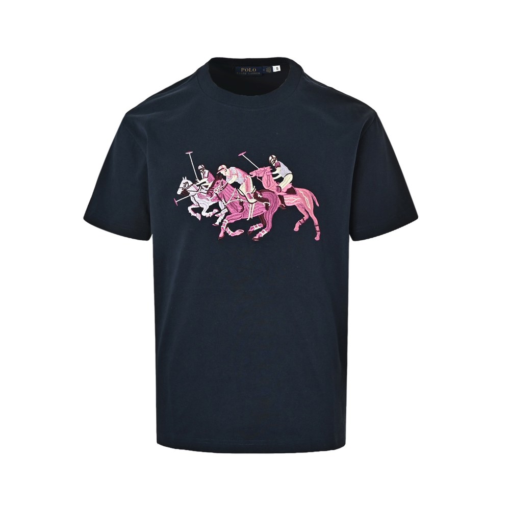 Polo T-shirts-125