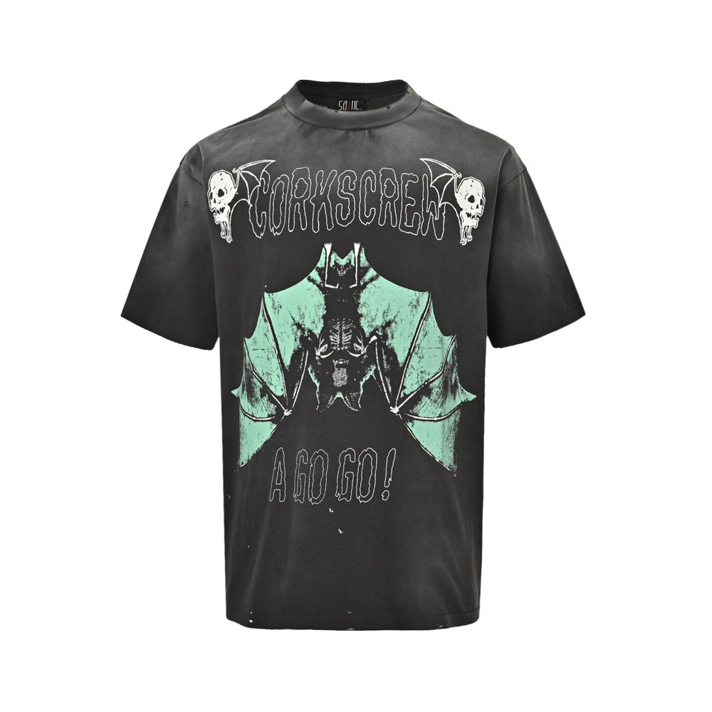 Saint Michael T-shirts-102
