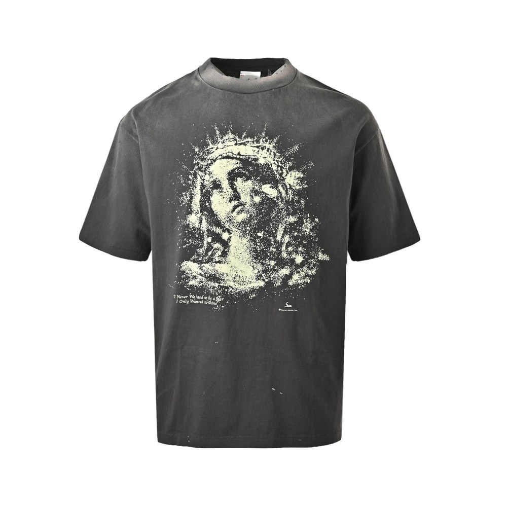Saint Michael T-shirts-109