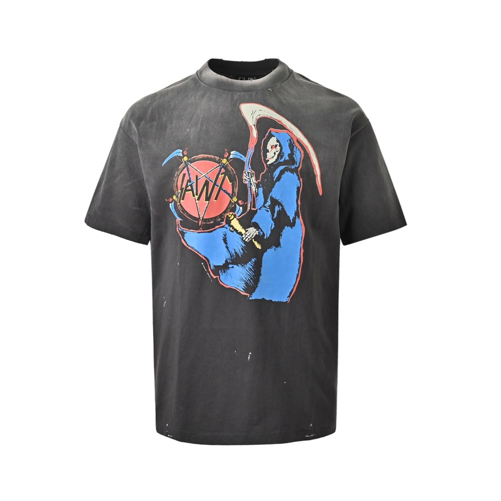 Saint Michael T-shirts-112