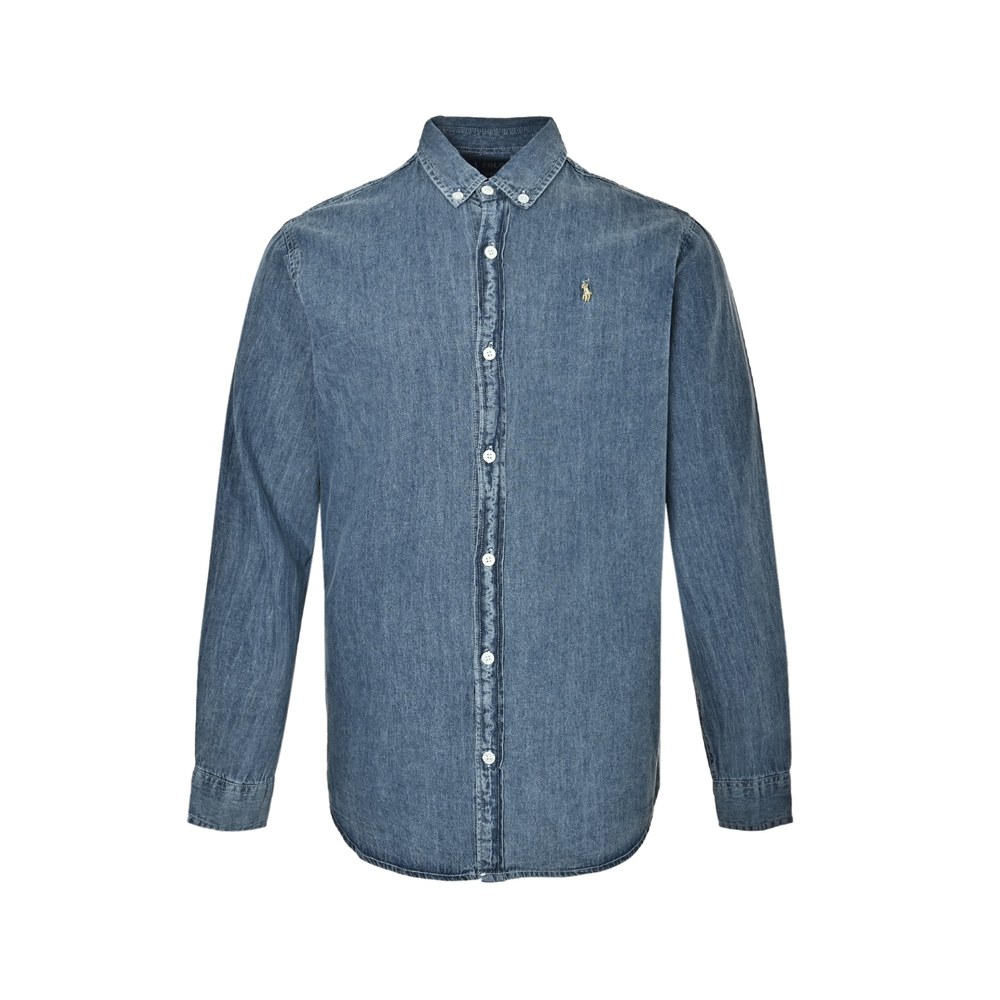 Polo T-shirts-149