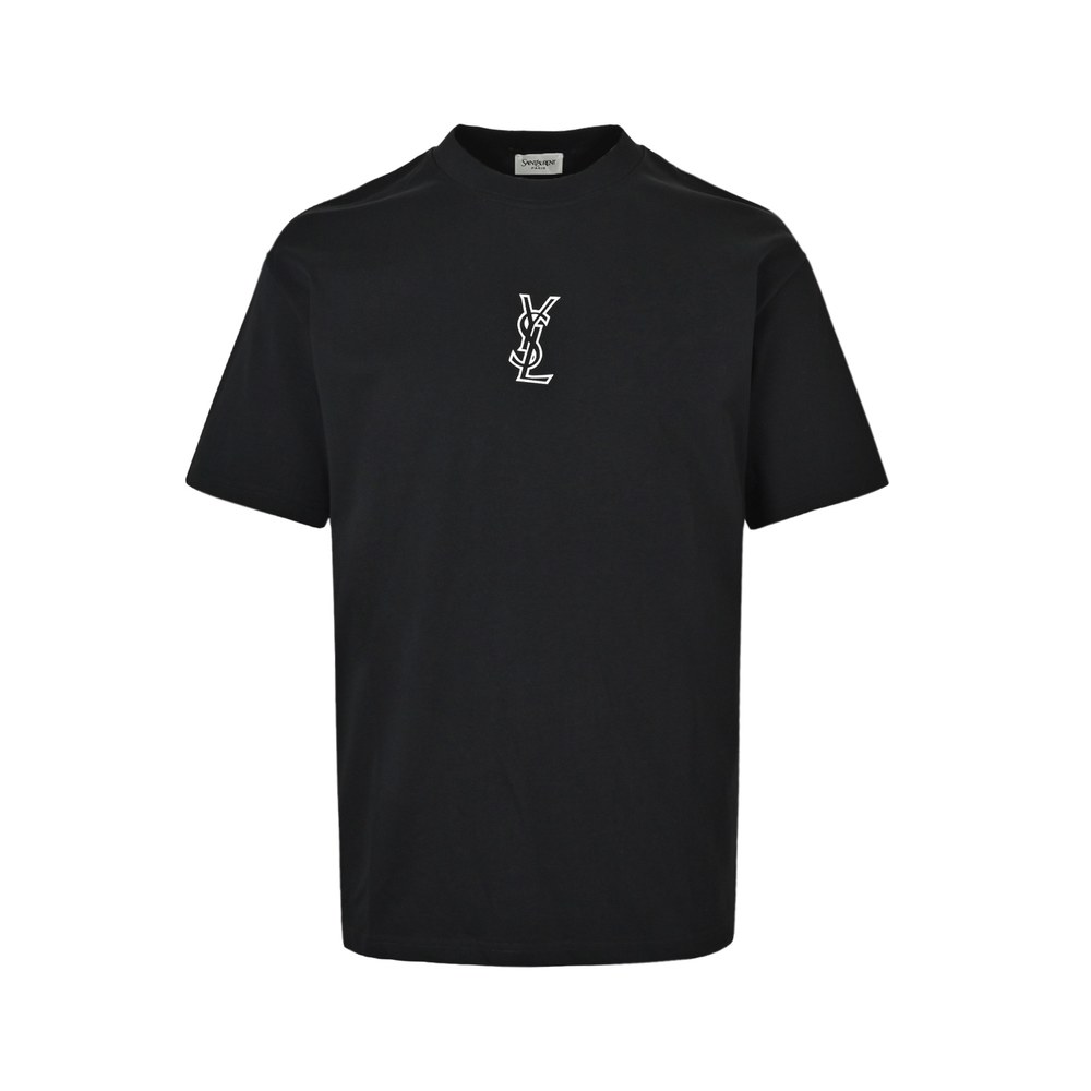 Salnt Laurent T-Shirt-001