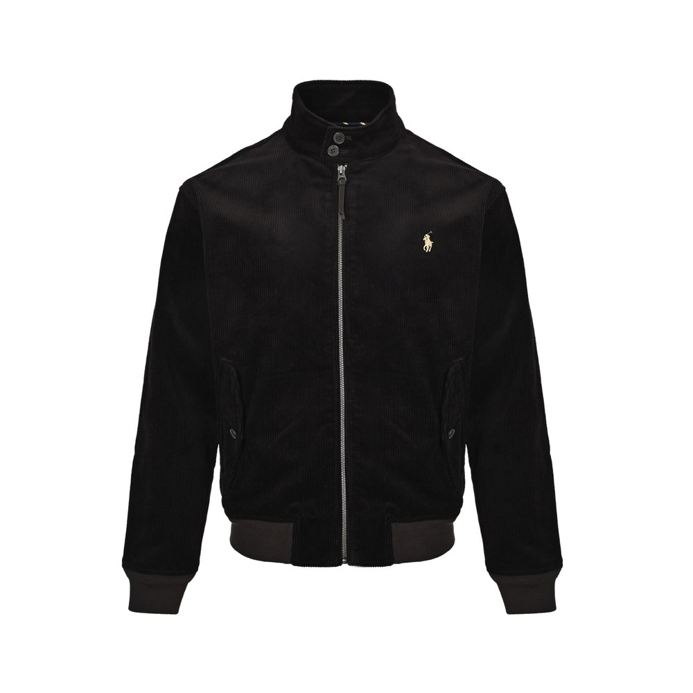 Polo Jacket-065
