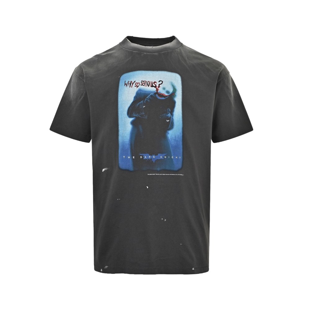 Saint Michael T-shirts-125