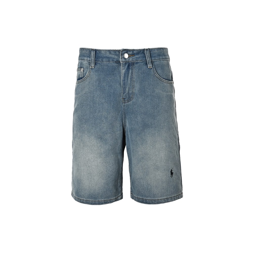 Polo Shorts-046