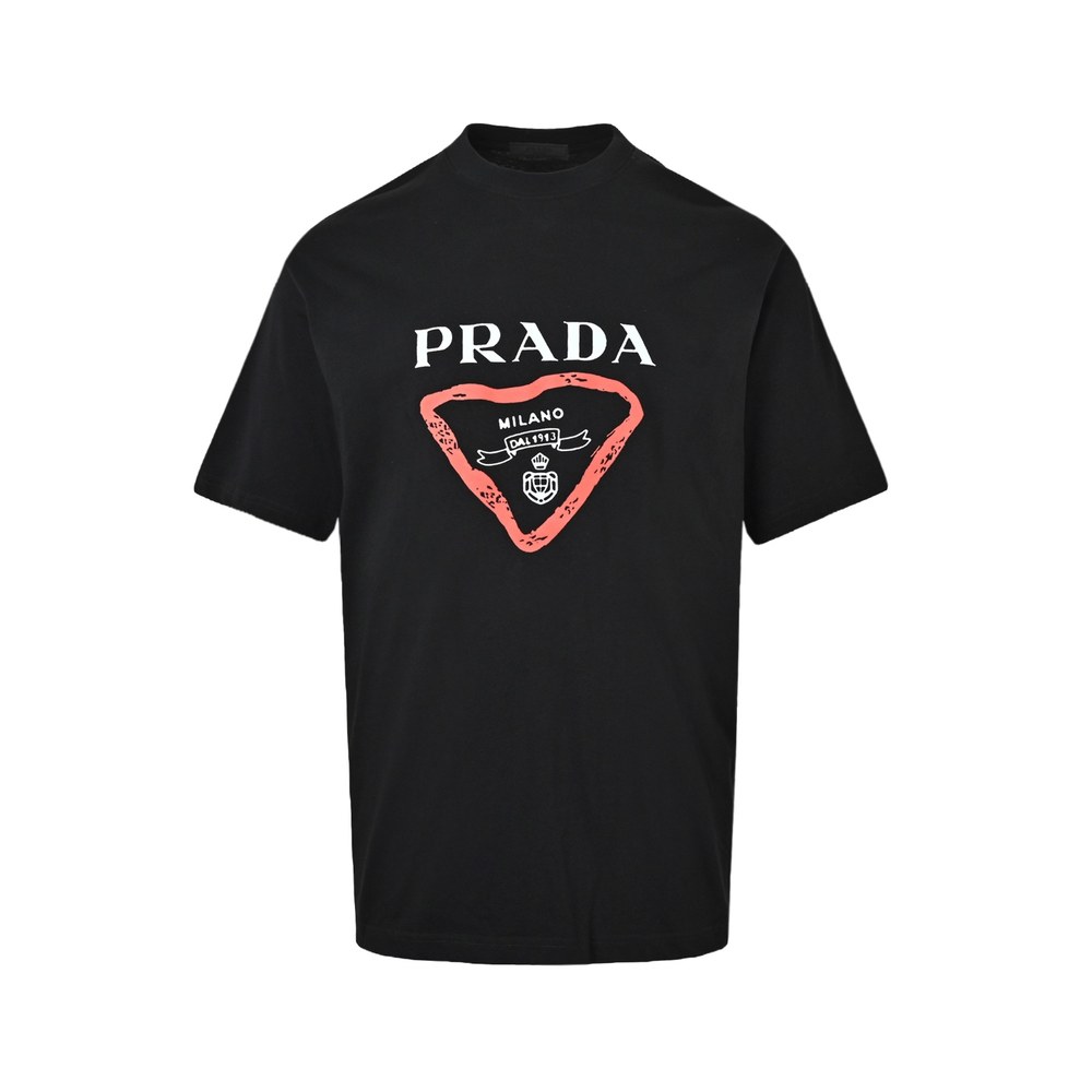 Prada T-shirts-594
