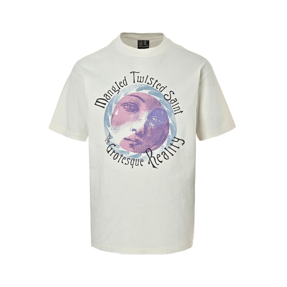Saint Michael T-shirts-084
