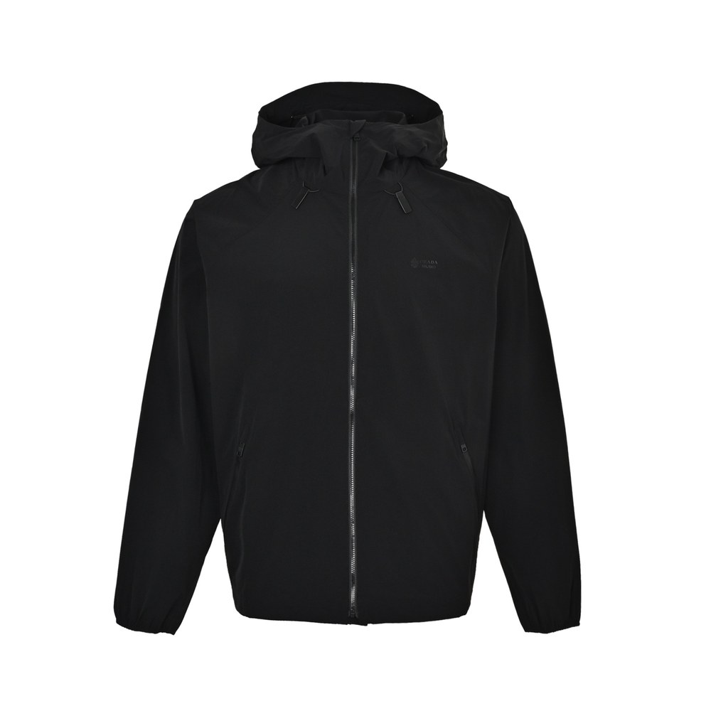 Prada Jacket-079