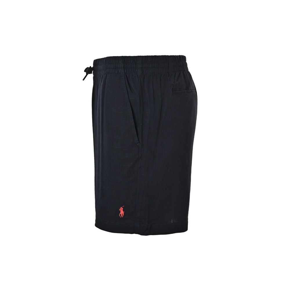 Polo Shorts-027