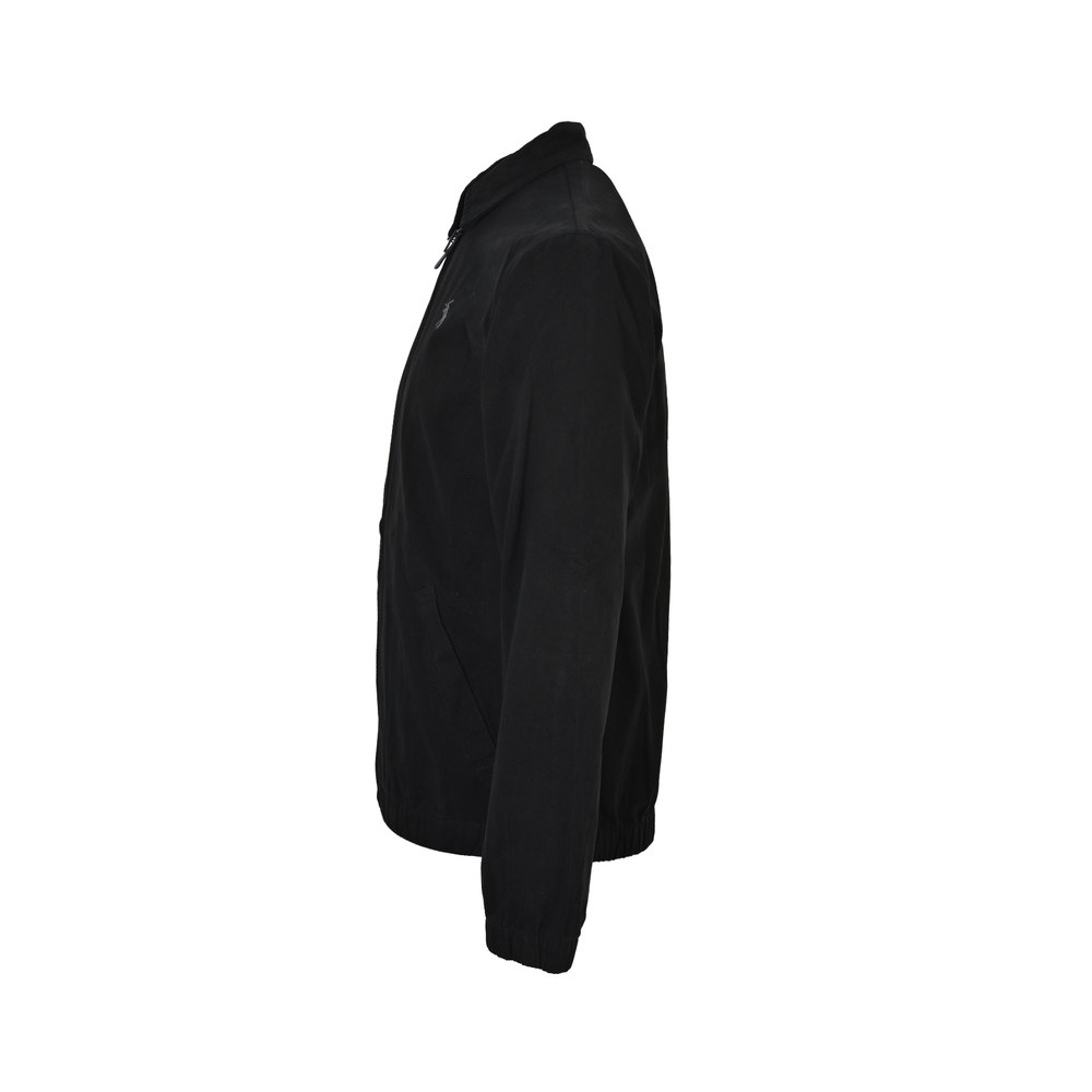 Polo Jacket-046