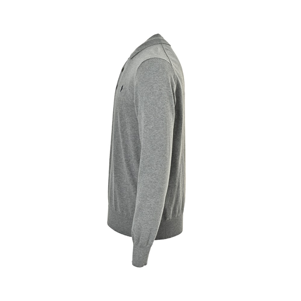 Polo Sweater-079