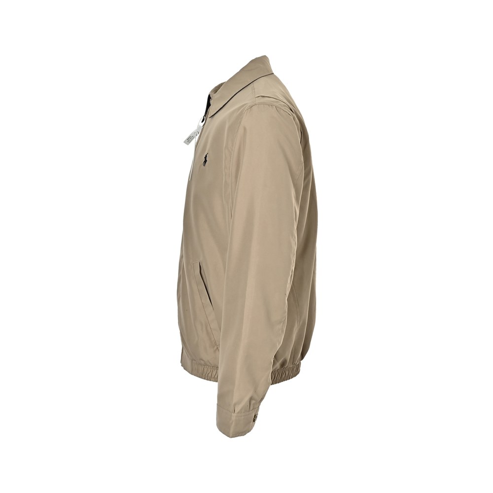 Polo Jacket-066