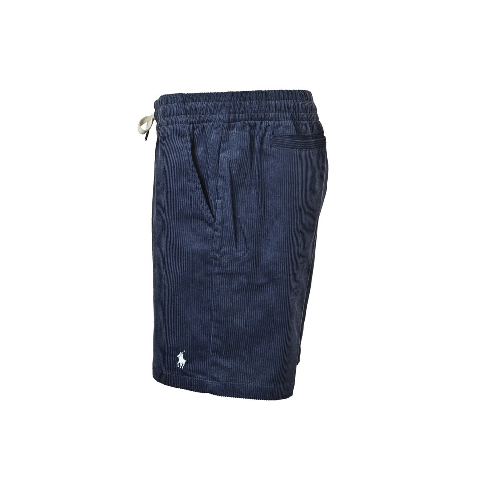 Polo Shorts-031