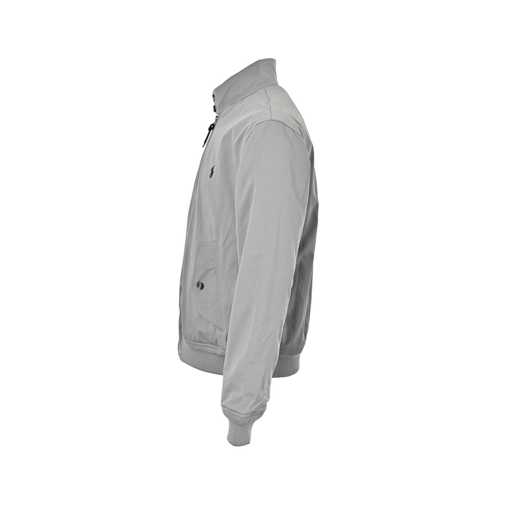 Polo Jacket-058