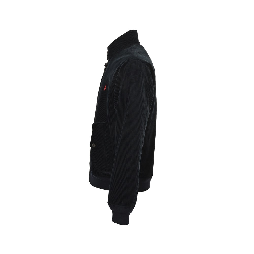 Polo Jacket-064