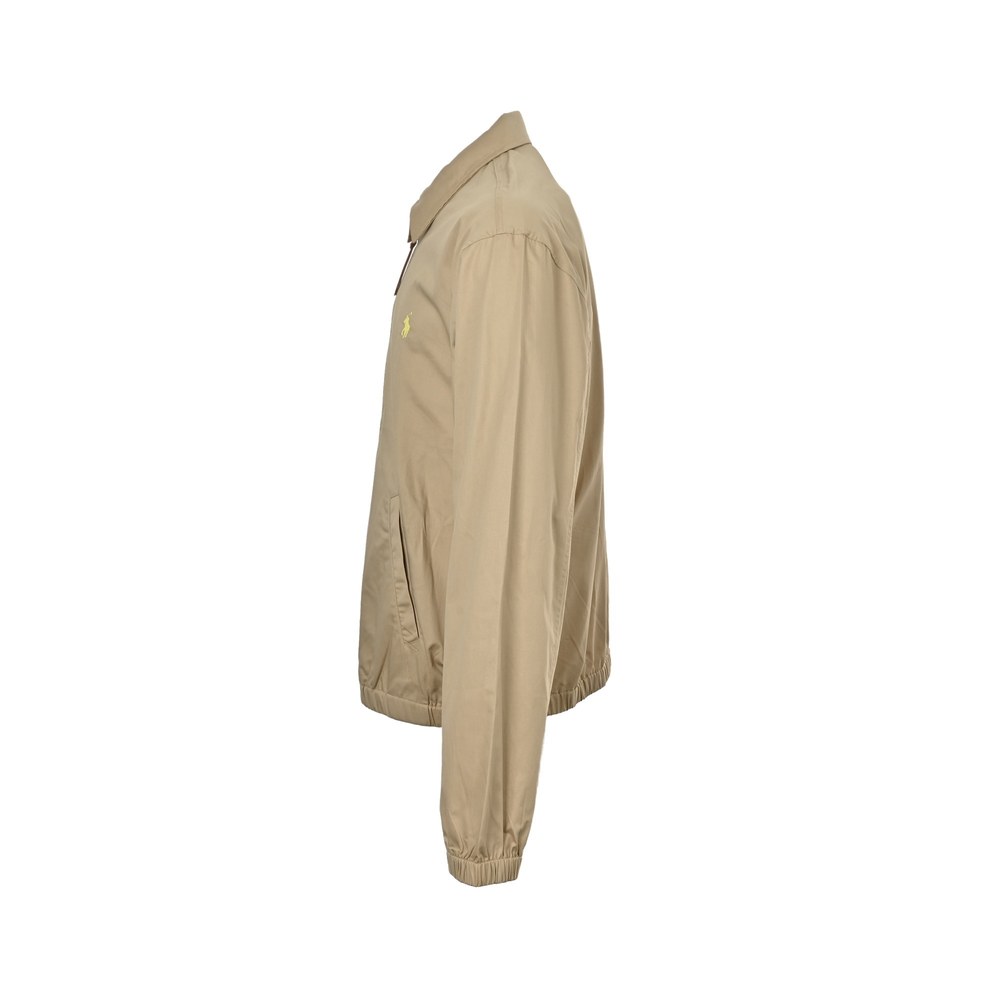 Polo Jacket-034