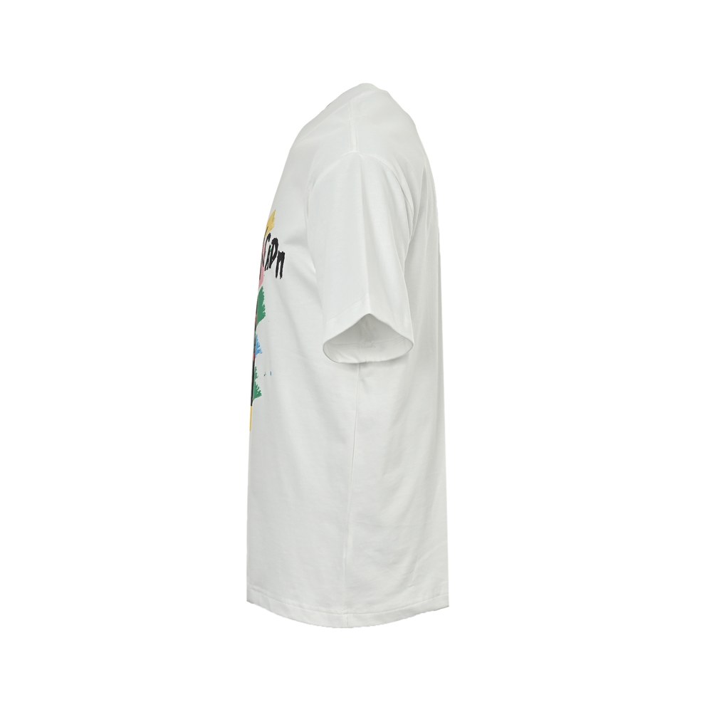Salnt Laurent T-Shirt-019