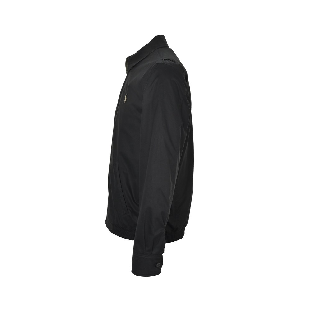 Polo Jacket-060
