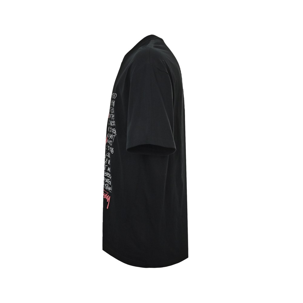 Stussy T-shirts-043