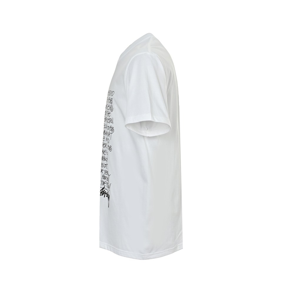 Stussy T-shirts-044