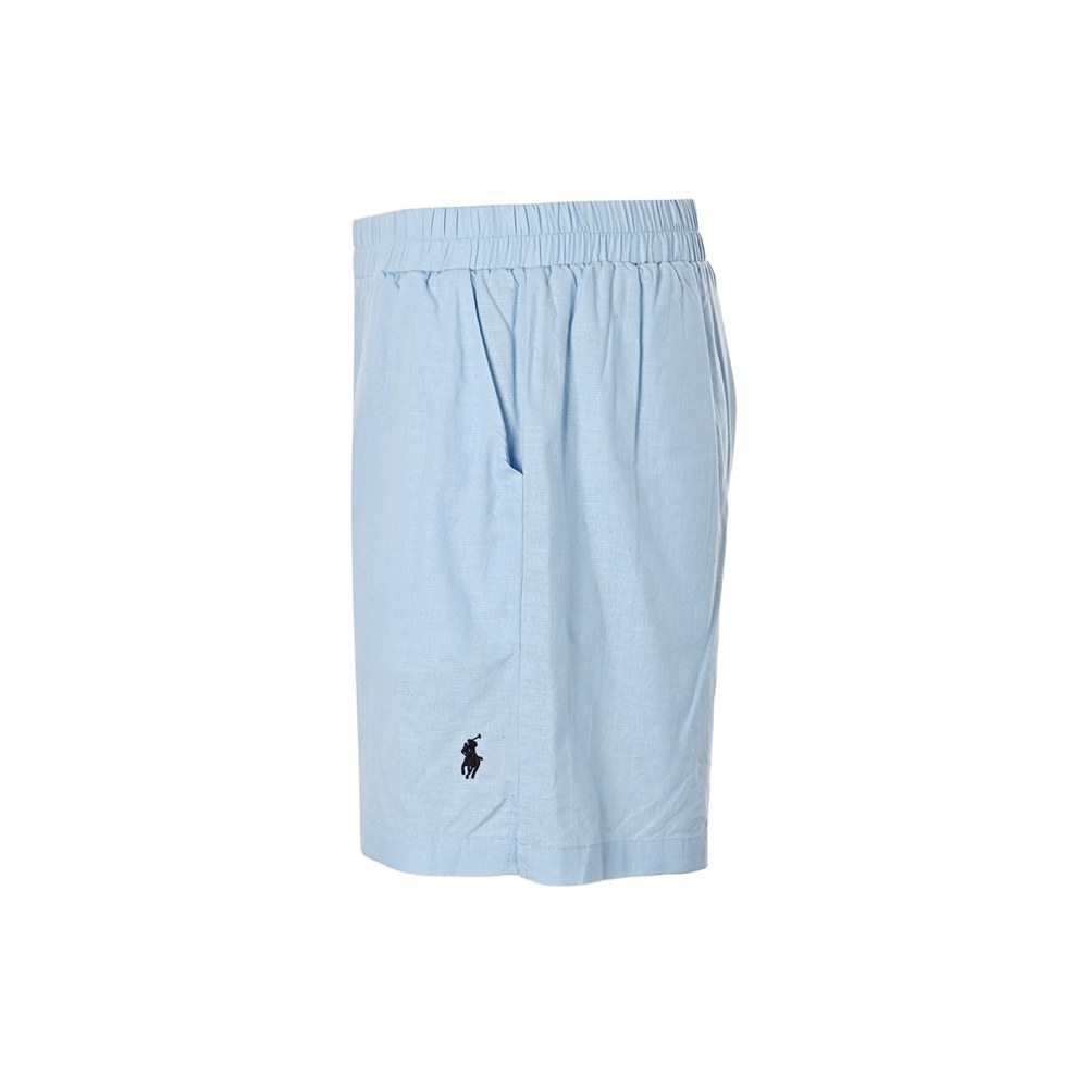 Polo Shorts-045