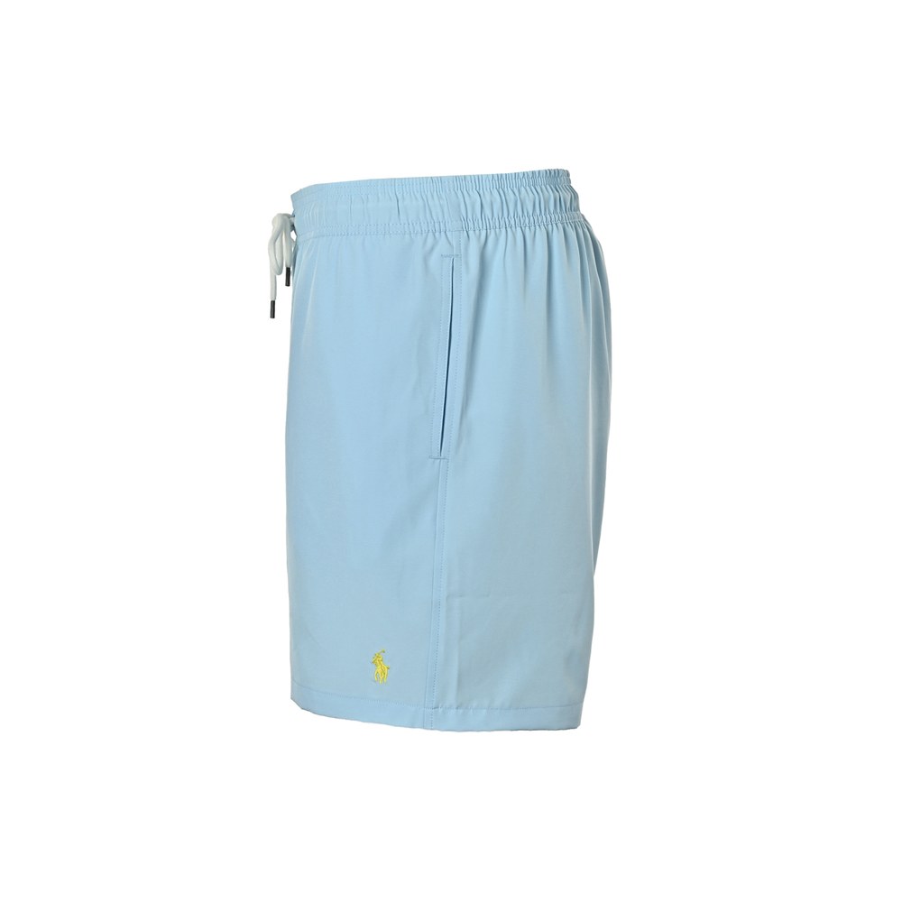 Polo Shorts-010