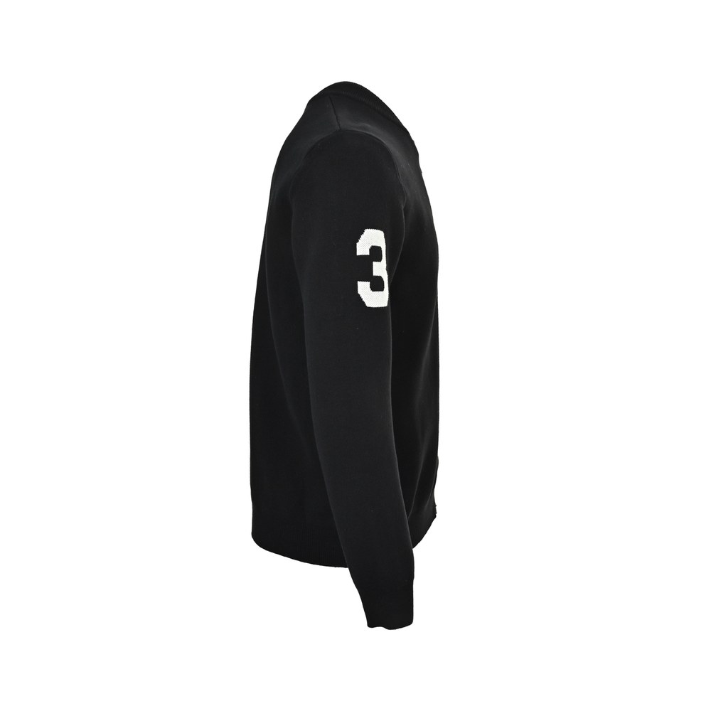 Polo Jacket-035